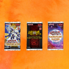 Booster Packs
