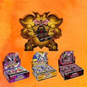 Booster Boxes