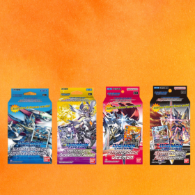 Starter Deck