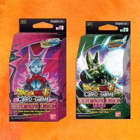 Ultimate Deck