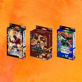 Starter Decks