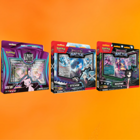Starter Deck (Pokemon)