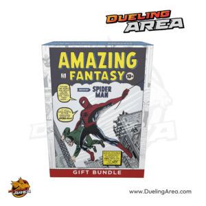 MTG: Marvel's Spider-Man - Gift Bundle - Marvel's Spider-Man - ماجيك: ذا غاذرينغ: سبايدرمان من مارفل - حزمة هدايا